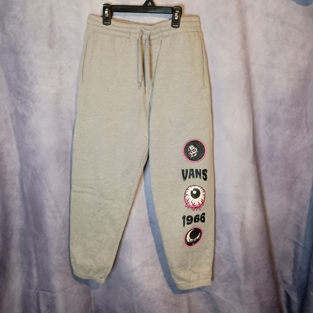 Vans Relaxed‎ Fit Men's Jogger Sweatpants